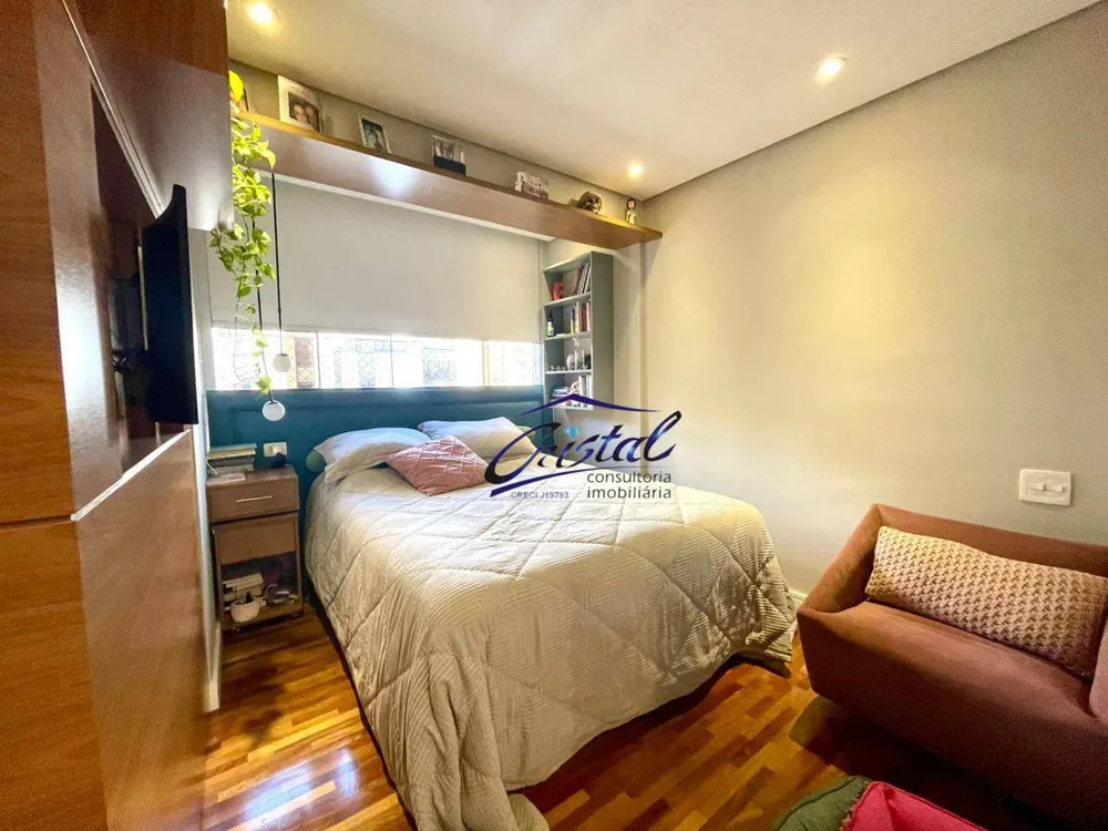 Apartamento, 2 quartos, 60 m² - Foto 3