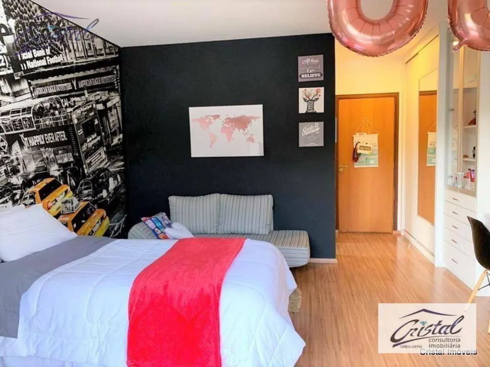 Casa de Condomínio, 4 quartos - Foto 8