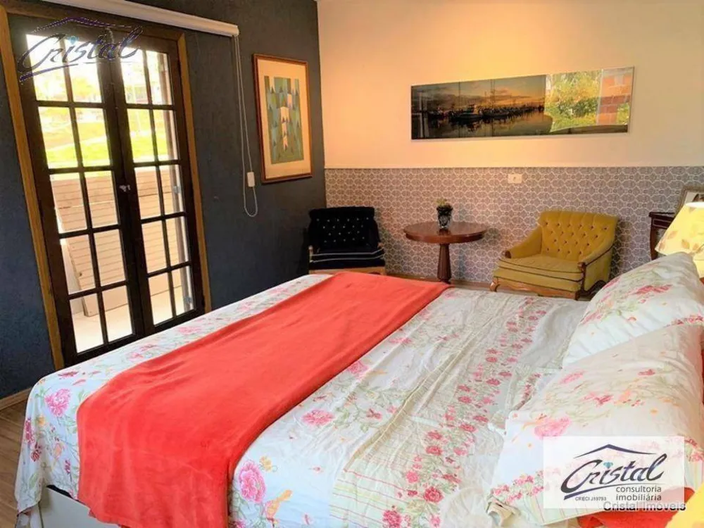 Casa de Condomínio, 4 quartos - Foto 15