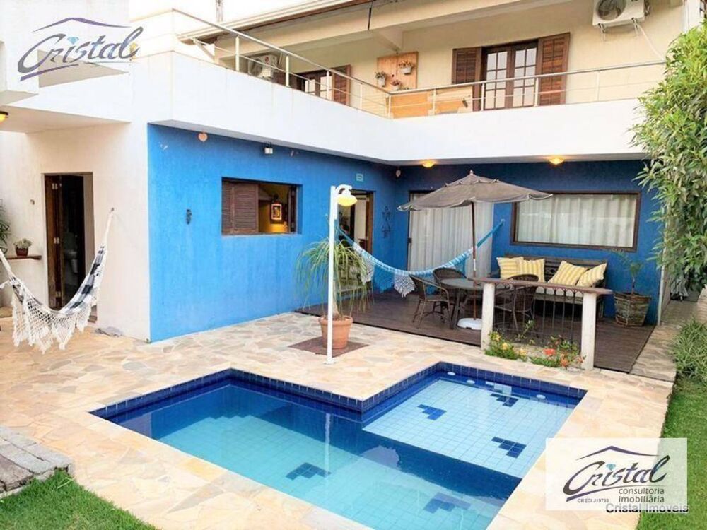 Casa de Condomínio à venda com 4 quartos, 433m² - Foto 10