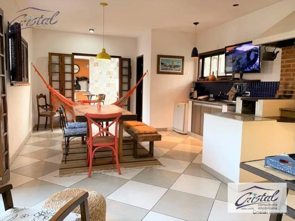 Casa de Condomínio, 4 quartos - Foto 6