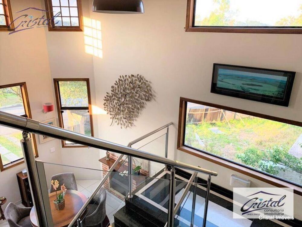 Casa de Condomínio à venda com 4 quartos, 433m² - Foto 12