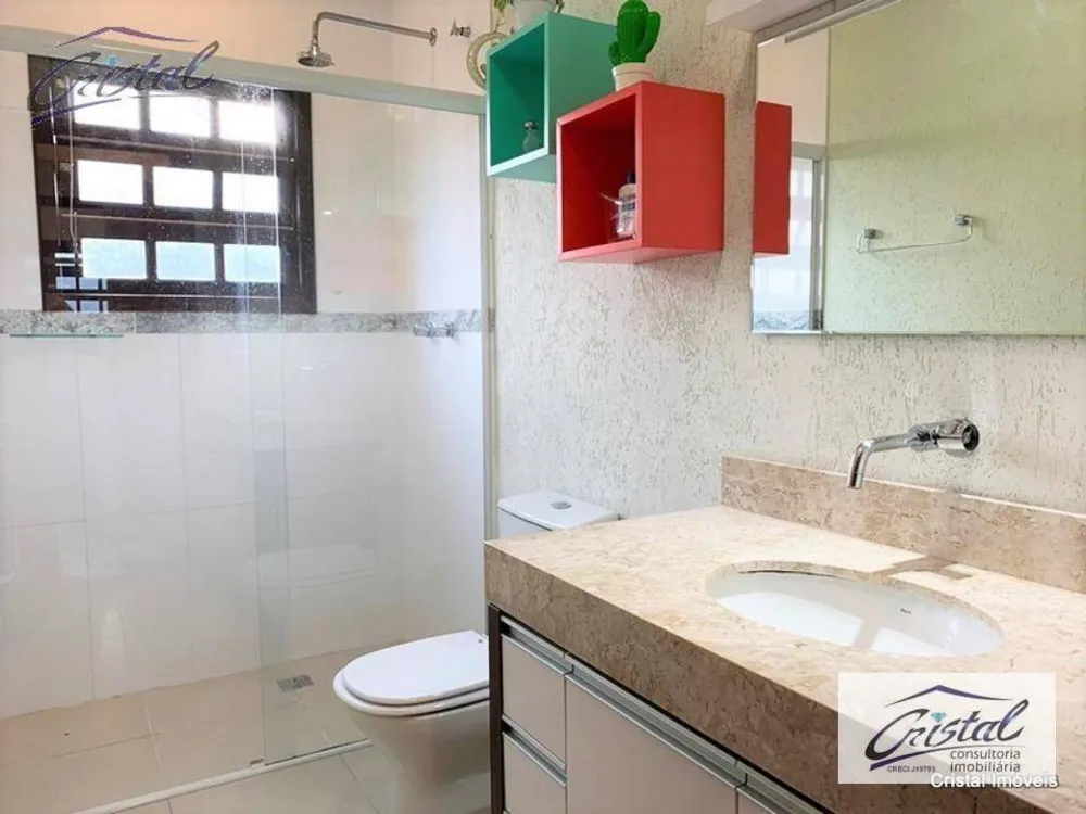 Casa de Condomínio, 4 quartos - Foto 9
