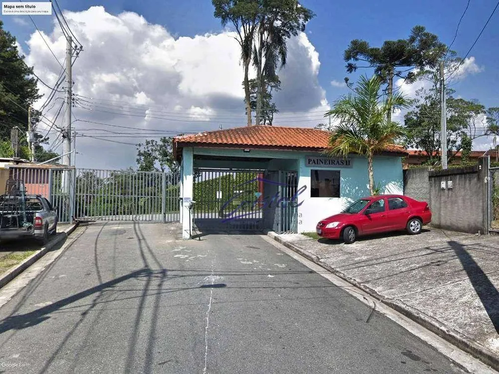 Casa de Condomínio, 3 quartos - Foto 12