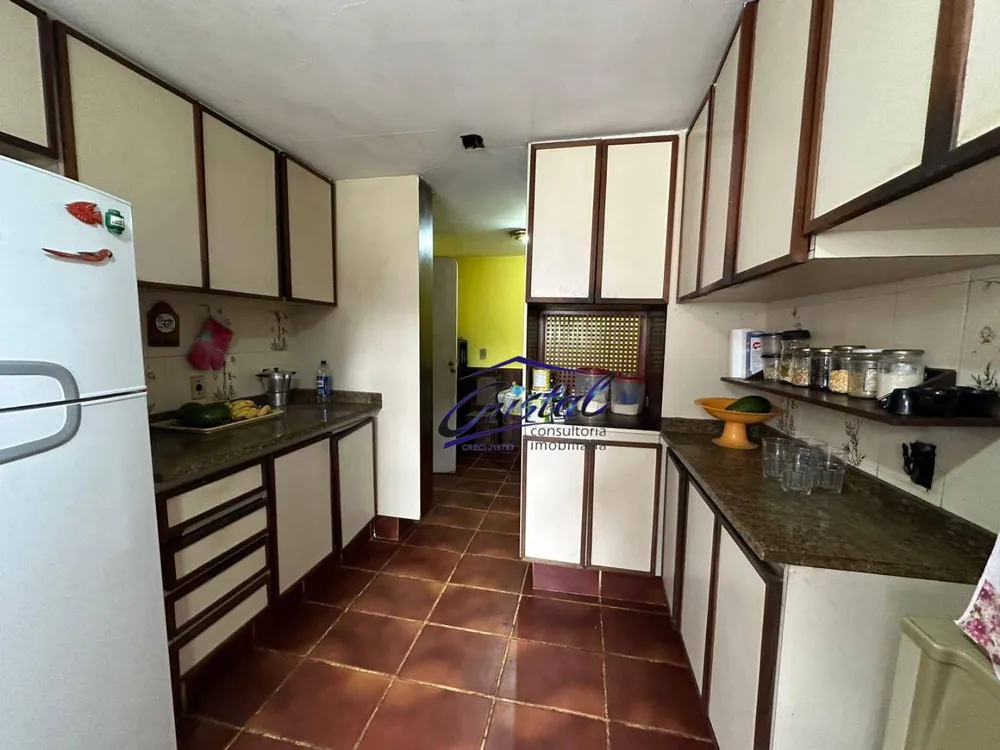 Casa de Condomínio, 4 quartos - Foto 8