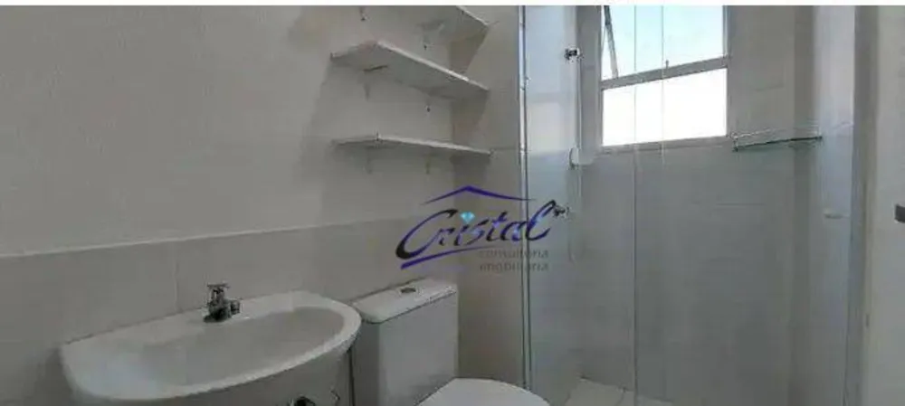 Apartamento, 2 quartos, 43 m² - Foto 2