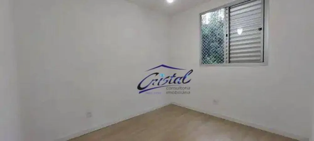 Apartamento, 2 quartos, 43 m² - Foto 3