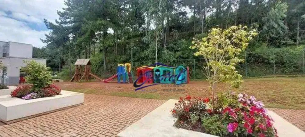 Apartamento, 2 quartos, 43 m² - Foto 7