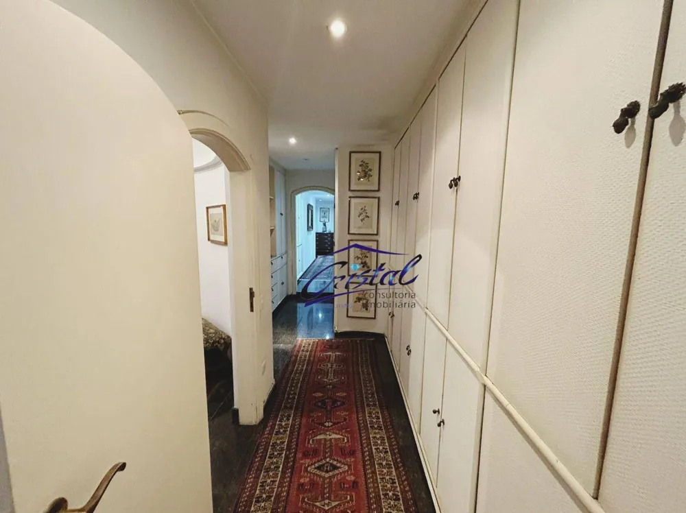 Apartamento, 3 quartos, 360 m² - Foto 5