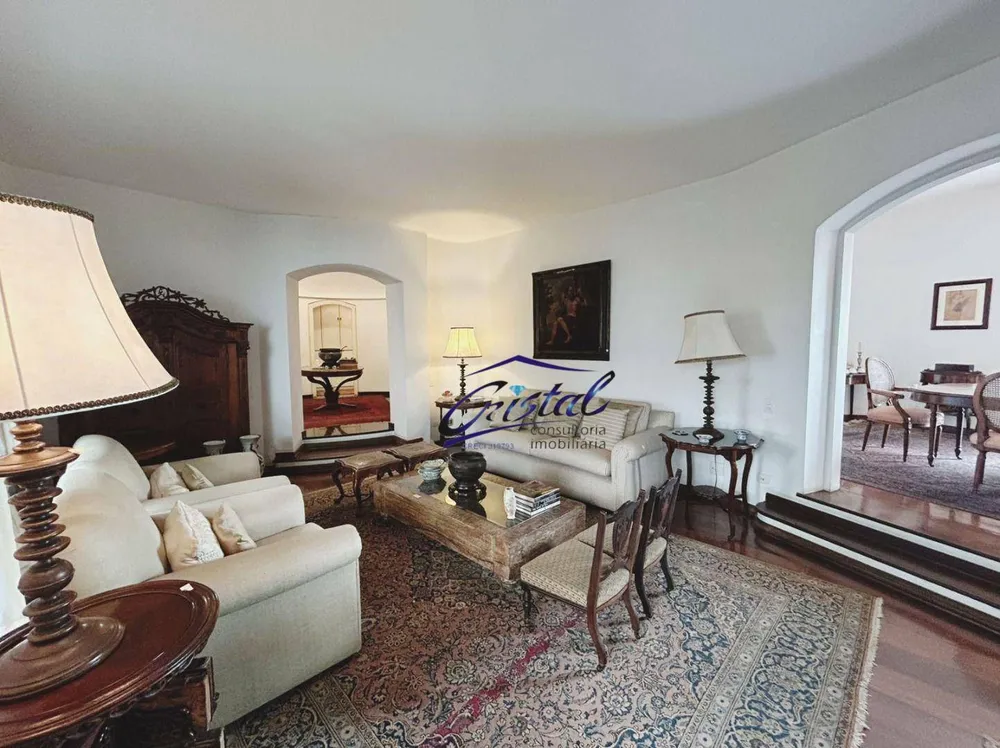 Apartamento, 3 quartos, 360 m² - Foto 6