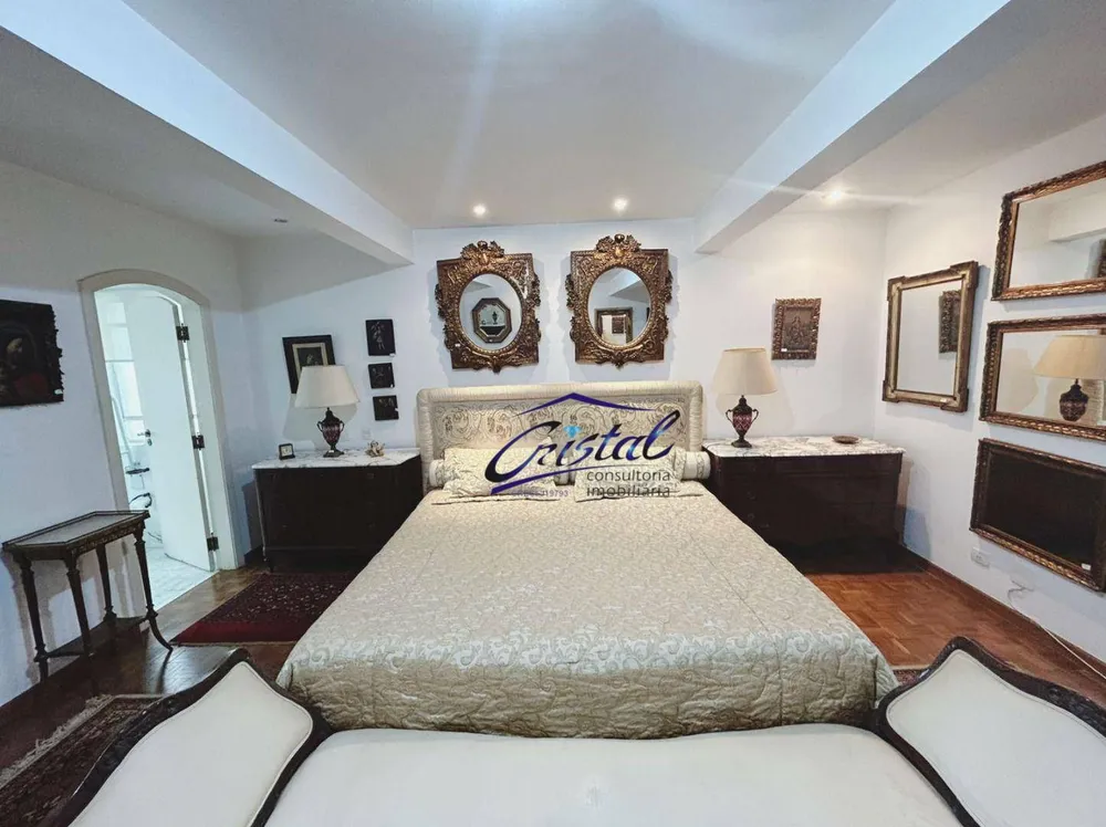 Apartamento, 3 quartos, 360 m² - Foto 3