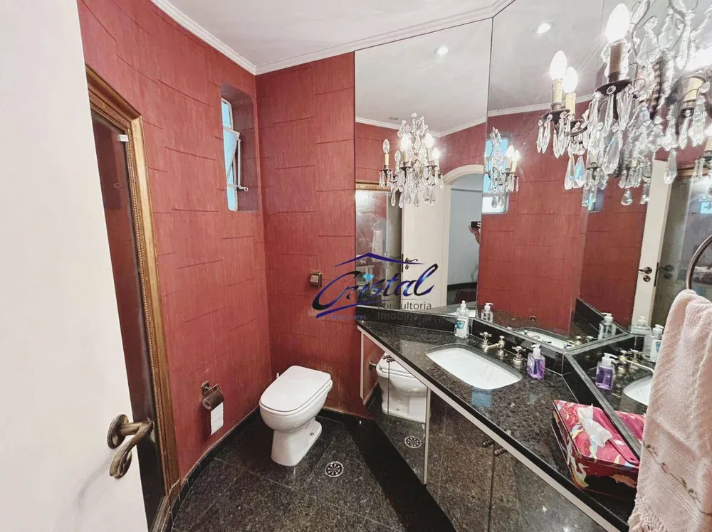Apartamento, 3 quartos, 360 m² - Foto 4