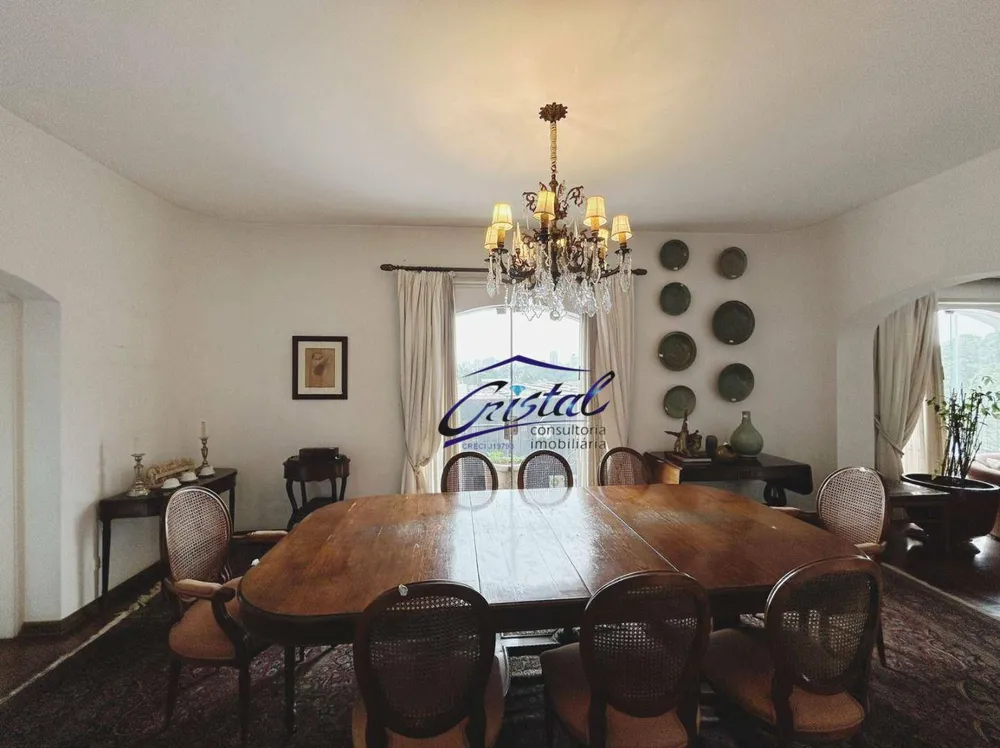 Apartamento, 3 quartos, 360 m² - Foto 1