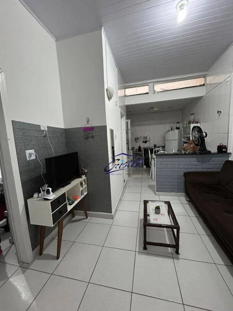 Apartamento, 1 quarto, 50 m² - Foto 6