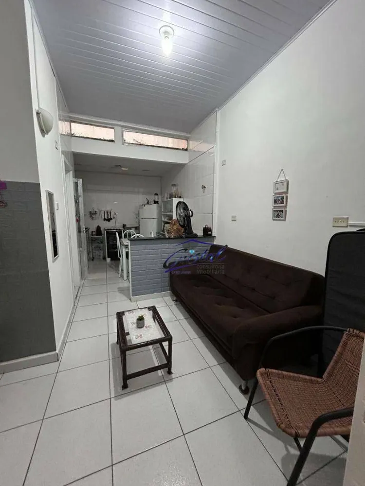 Apartamento, 1 quarto, 50 m² - Foto 1