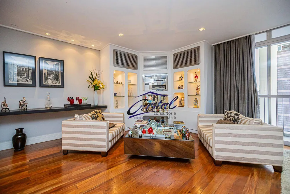 Apartamento, 3 quartos, 212 m² - Foto 6