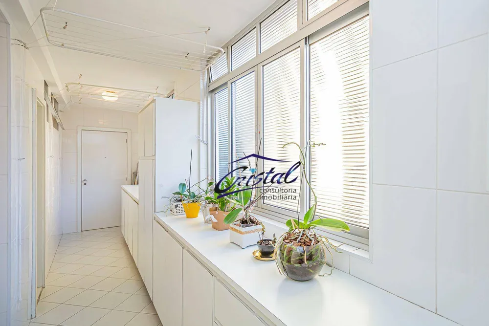 Apartamento, 3 quartos, 212 m² - Foto 7