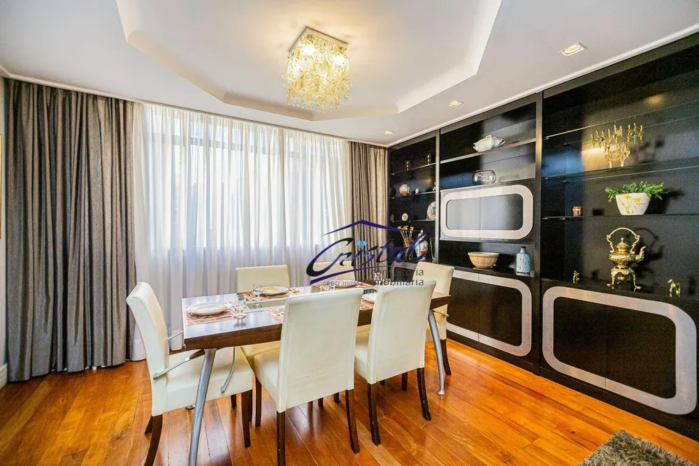 Apartamento, 3 quartos, 212 m² - Foto 4