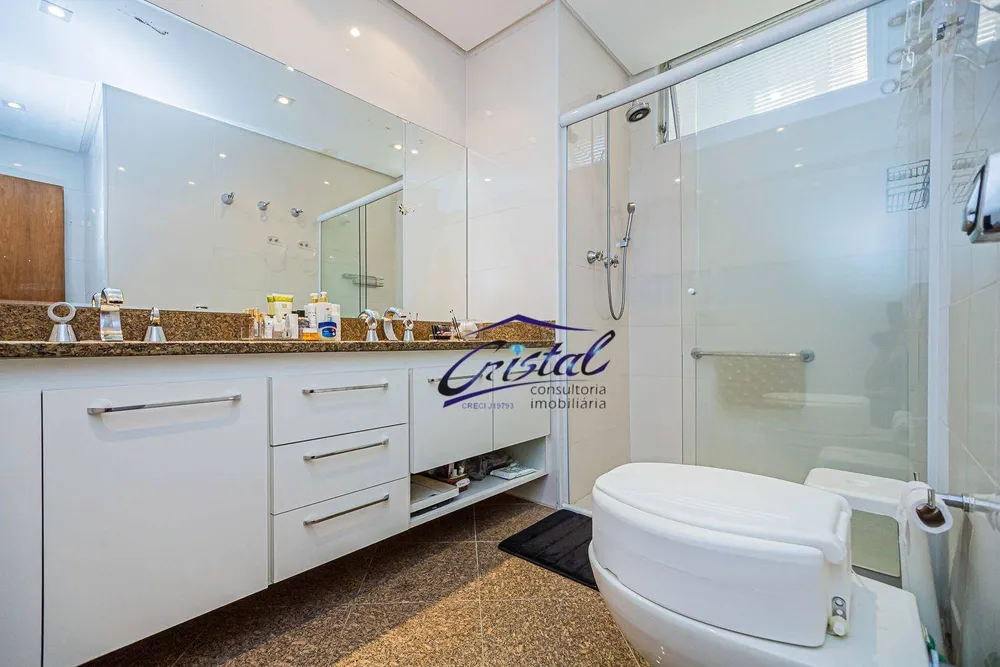 Apartamento, 3 quartos, 212 m² - Foto 6