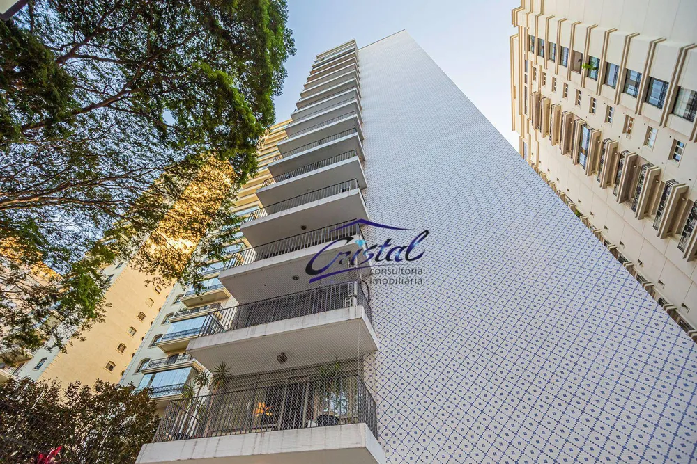 Apartamento, 3 quartos, 212 m² - Foto 4