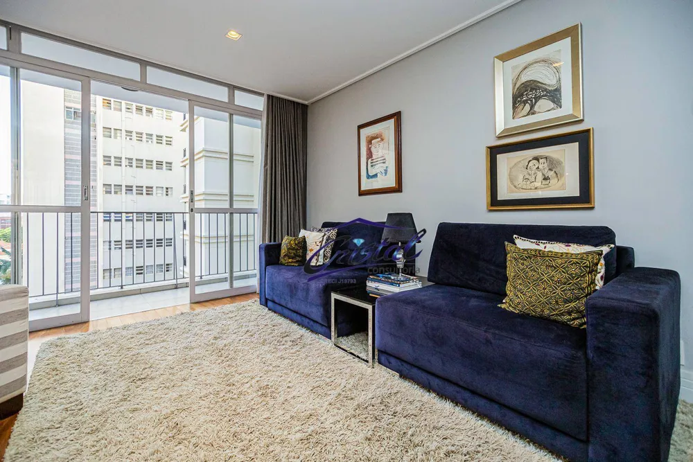 Apartamento, 3 quartos, 212 m² - Foto 8