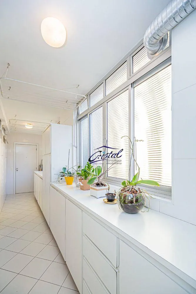 Apartamento, 3 quartos, 212 m² - Foto 11