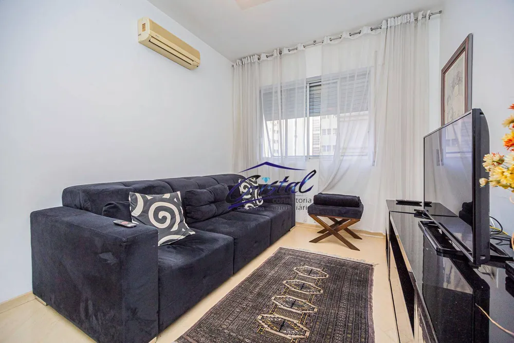 Apartamento, 3 quartos, 212 m² - Foto 1