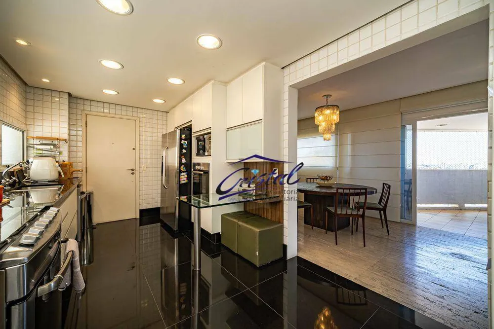 Apartamento, 4 quartos, 222 m² - Foto 6