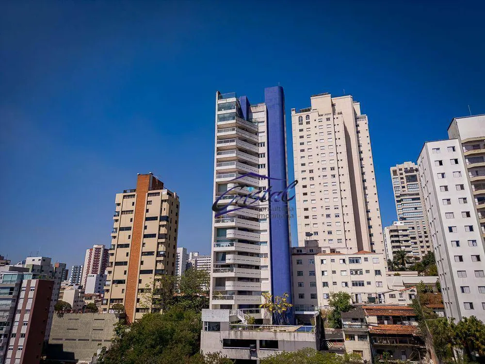 Apartamento, 4 quartos, 222 m² - Foto 12