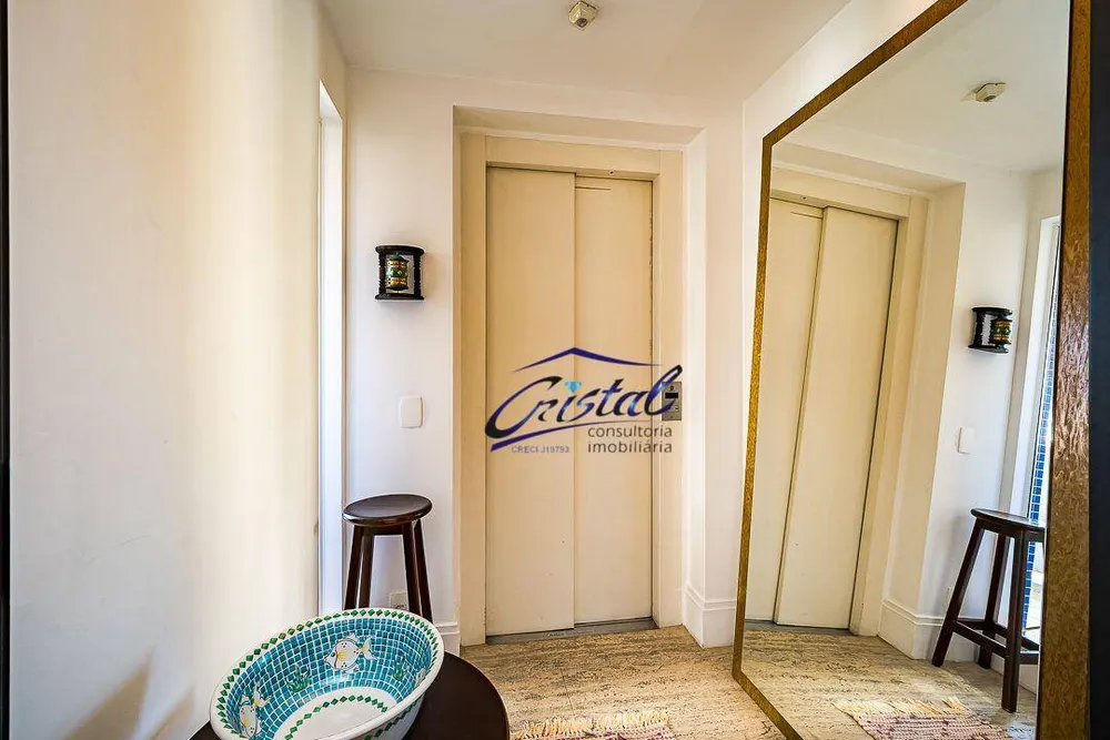 Apartamento, 4 quartos, 222 m² - Foto 5