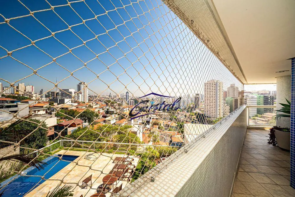 Apartamento, 4 quartos, 222 m² - Foto 8