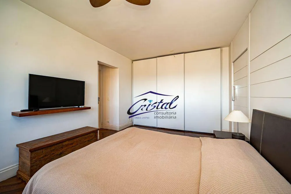 Apartamento, 4 quartos, 222 m² - Foto 7