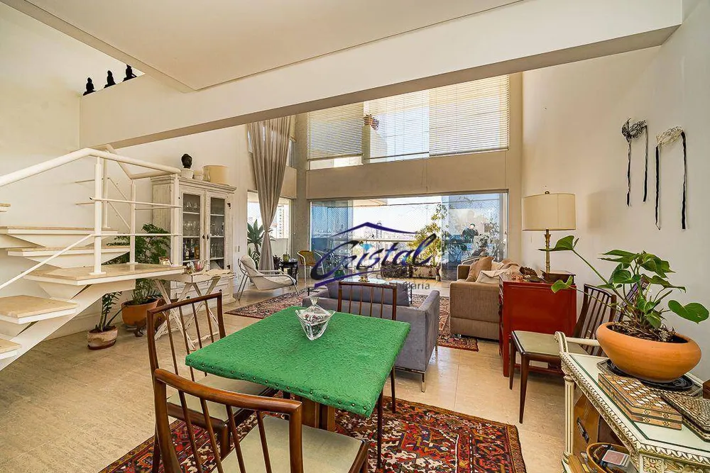 Apartamento, 4 quartos, 222 m² - Foto 4