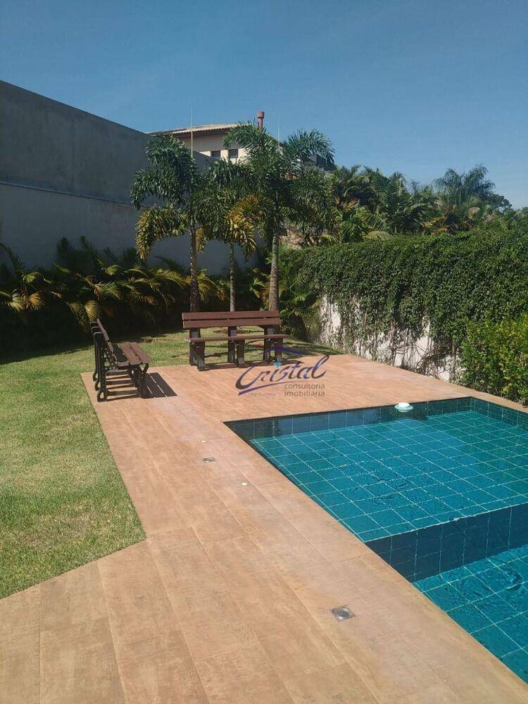 Casa de Condomínio, 4 quartos - Foto 10