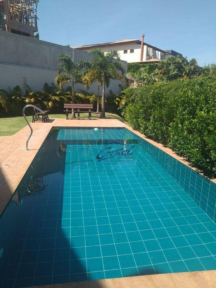 Casa de Condomínio, 4 quartos - Foto 12