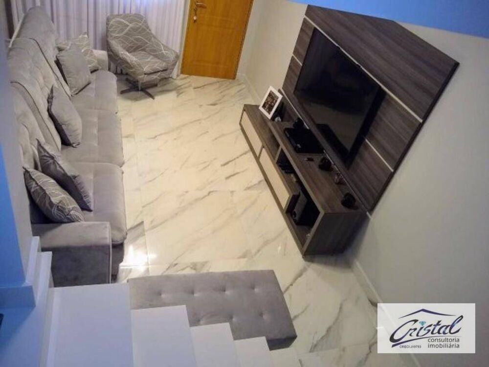 Casa, 2 quartos, 96 m² - Foto 8