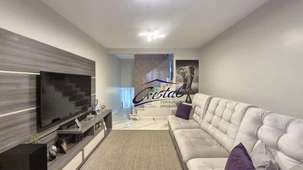 Casa, 2 quartos, 96 m² - Foto 21