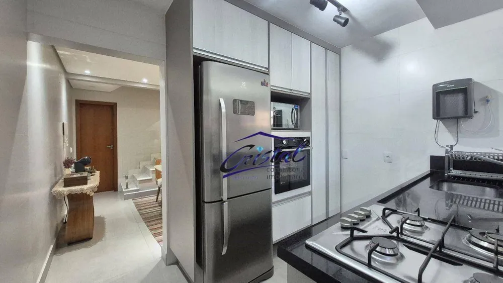 Casa, 2 quartos, 96 m² - Foto 20