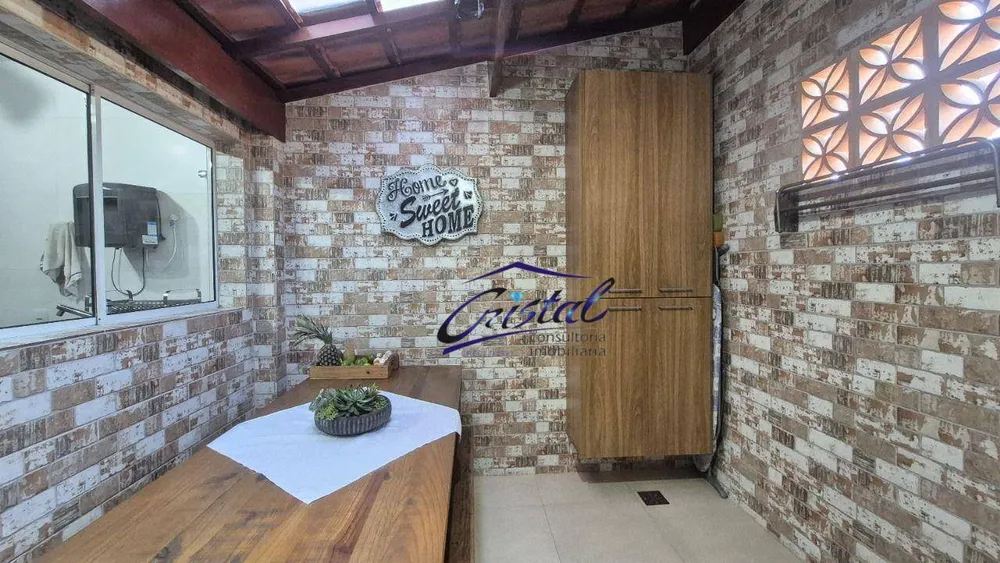Casa, 2 quartos, 96 m² - Foto 2