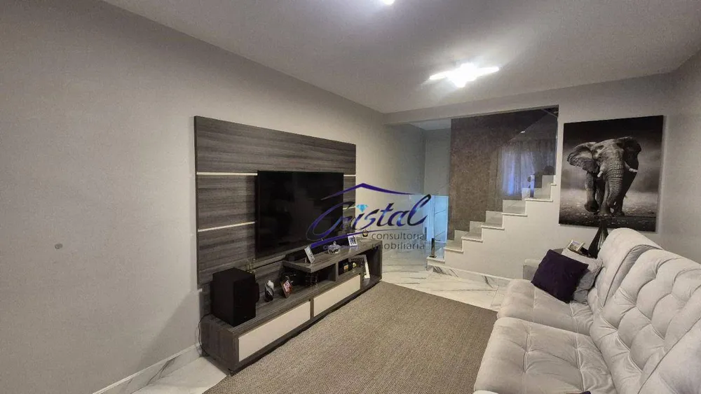 Casa, 2 quartos, 96 m² - Foto 3
