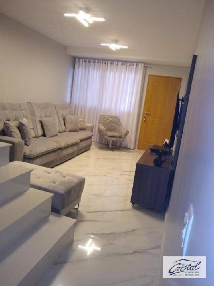Casa, 2 quartos, 96 m² - Foto 13