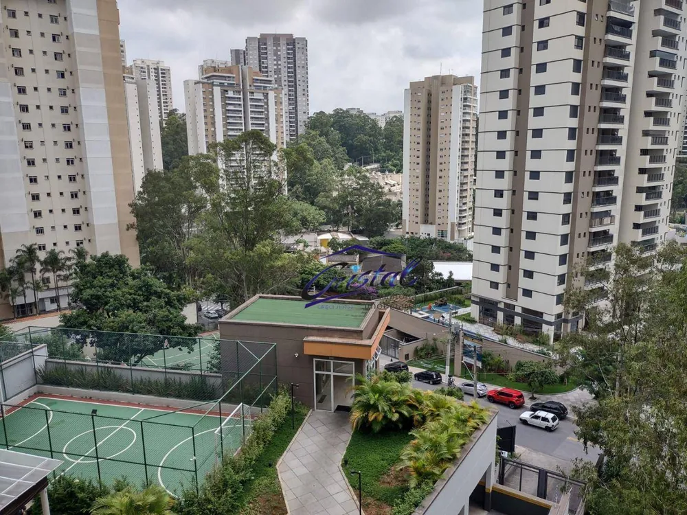 Apartamento, 2 quartos, 45 m² - Foto 3