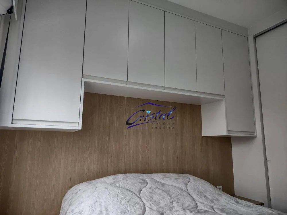 Apartamento, 2 quartos, 45 m² - Foto 1