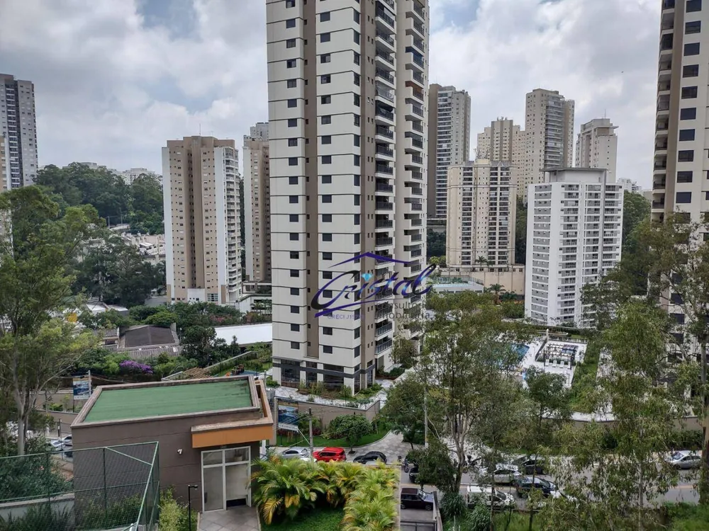 Apartamento, 2 quartos, 45 m² - Foto 7