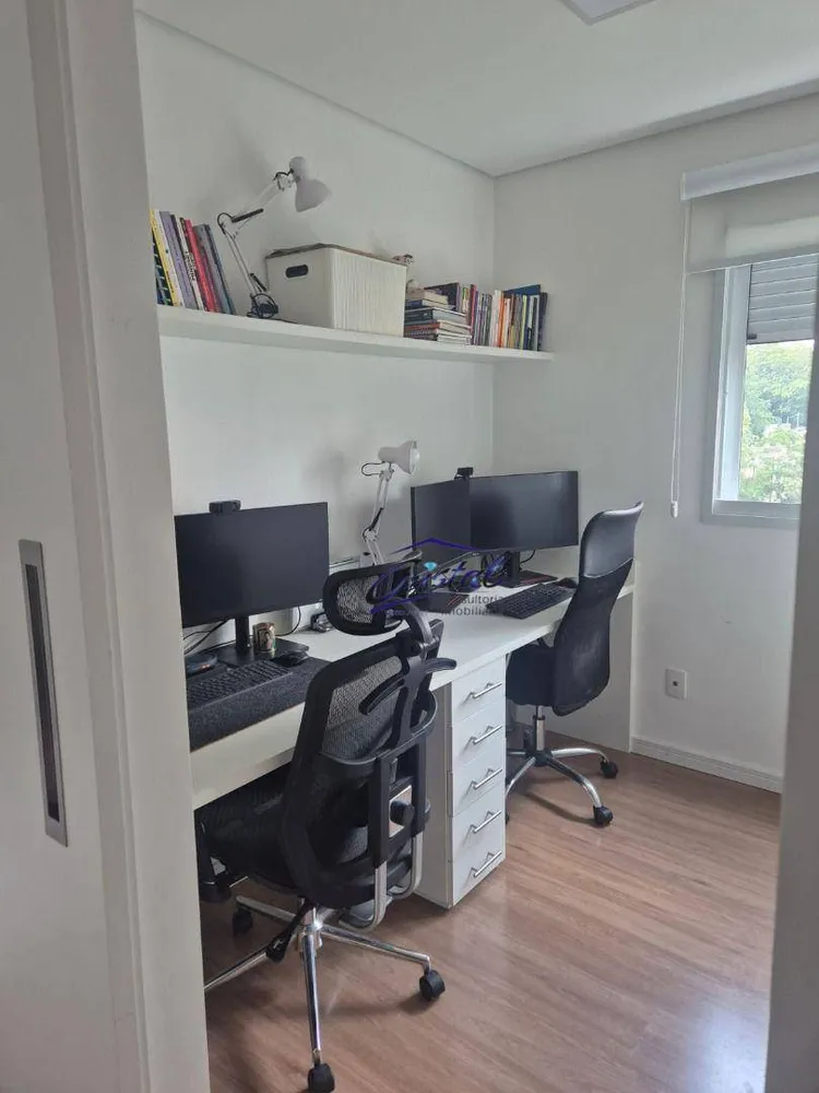 Apartamento, 2 quartos, 45 m² - Foto 6