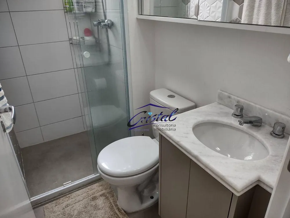 Apartamento, 2 quartos, 45 m² - Foto 5