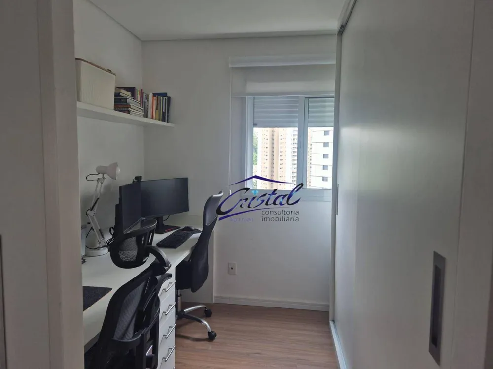 Apartamento, 2 quartos, 45 m² - Foto 8