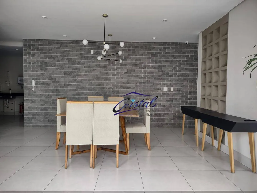 Apartamento, 2 quartos, 45 m² - Foto 6