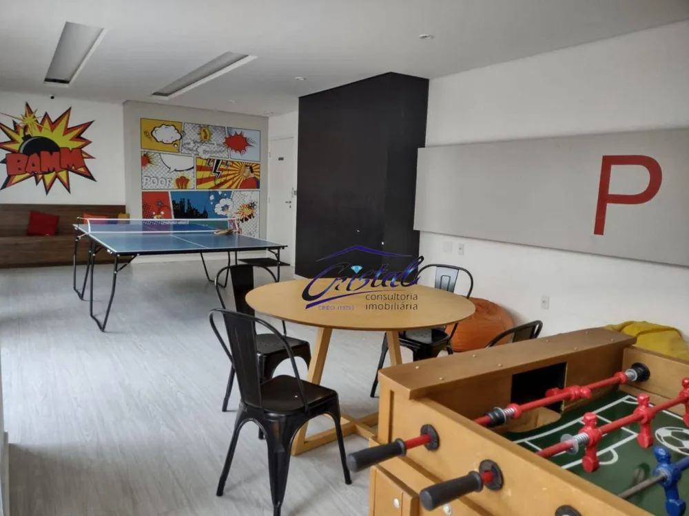 Apartamento, 2 quartos, 45 m² - Foto 11