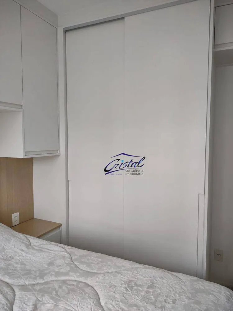 Apartamento, 2 quartos, 45 m² - Foto 3